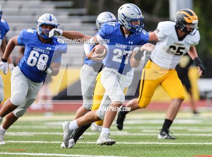 Thumbnail 1 in Holmdel @ St. John-Vianney photogallery.