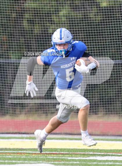 Thumbnail 1 in Holmdel @ St. John-Vianney photogallery.