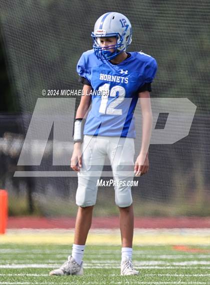 Thumbnail 2 in Holmdel @ St. John-Vianney photogallery.