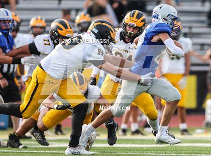 Thumbnail 3 in Holmdel @ St. John-Vianney photogallery.