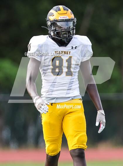 Thumbnail 3 in Holmdel @ St. John-Vianney photogallery.