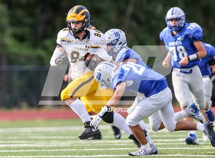 Thumbnail 2 in Holmdel @ St. John-Vianney photogallery.