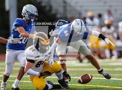 Thumbnail 1 in Holmdel @ St. John-Vianney photogallery.
