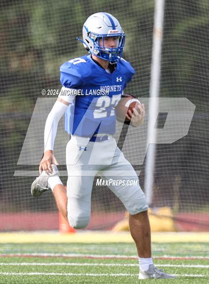 Thumbnail 3 in Holmdel @ St. John-Vianney photogallery.