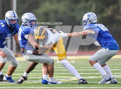 Thumbnail 3 in Holmdel @ St. John-Vianney photogallery.