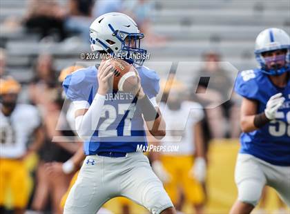 Thumbnail 2 in Holmdel @ St. John-Vianney photogallery.