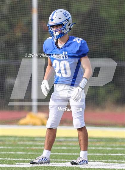 Thumbnail 1 in Holmdel @ St. John-Vianney photogallery.