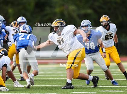 Thumbnail 2 in Holmdel @ St. John-Vianney photogallery.