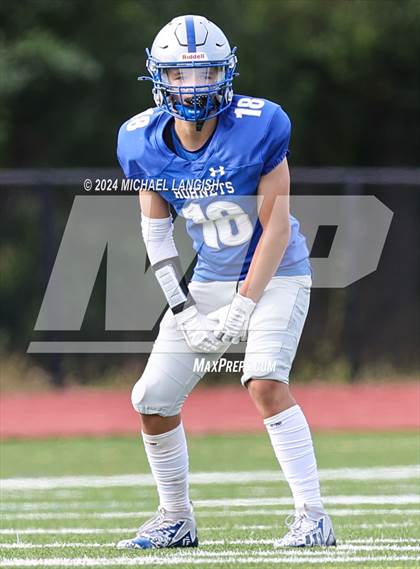 Thumbnail 3 in Holmdel @ St. John-Vianney photogallery.