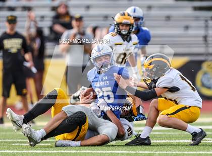 Thumbnail 1 in Holmdel @ St. John-Vianney photogallery.