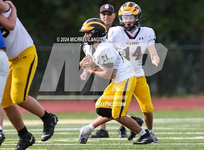 Thumbnail 3 in Holmdel @ St. John-Vianney photogallery.
