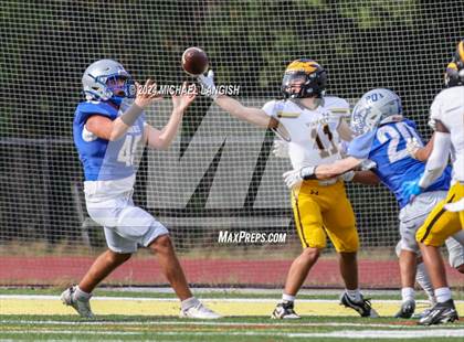 Thumbnail 3 in Holmdel @ St. John-Vianney photogallery.