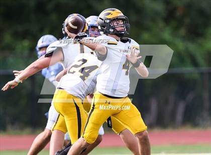 Thumbnail 3 in Holmdel @ St. John-Vianney photogallery.