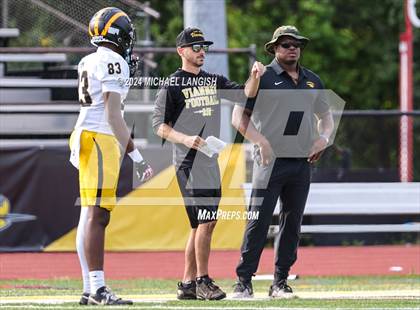 Thumbnail 1 in Holmdel @ St. John-Vianney photogallery.