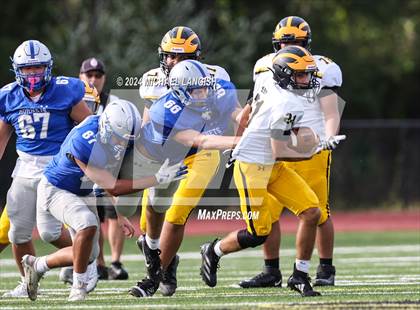 Thumbnail 3 in Holmdel @ St. John-Vianney photogallery.