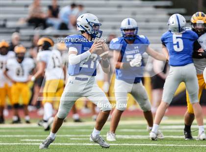 Thumbnail 3 in Holmdel @ St. John-Vianney photogallery.