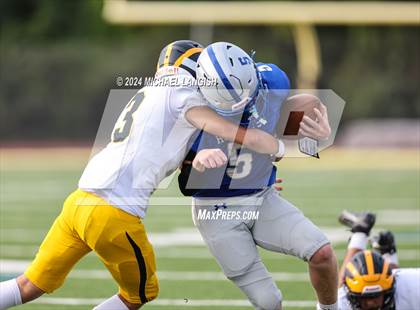 Thumbnail 3 in Holmdel @ St. John-Vianney photogallery.
