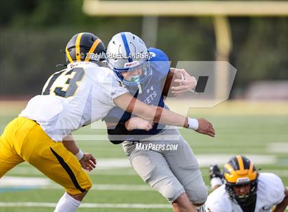 Thumbnail 2 in Holmdel @ St. John-Vianney photogallery.
