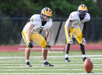 Thumbnail 2 in Holmdel @ St. John-Vianney photogallery.