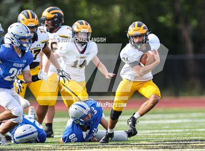 Thumbnail 3 in Holmdel @ St. John-Vianney photogallery.