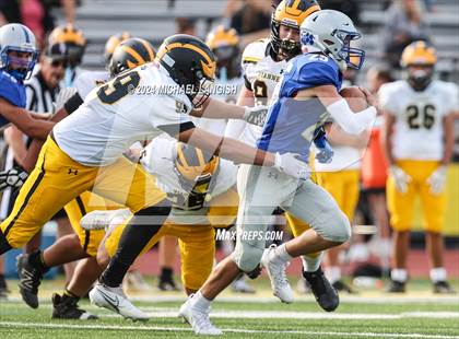 Thumbnail 2 in Holmdel @ St. John-Vianney photogallery.
