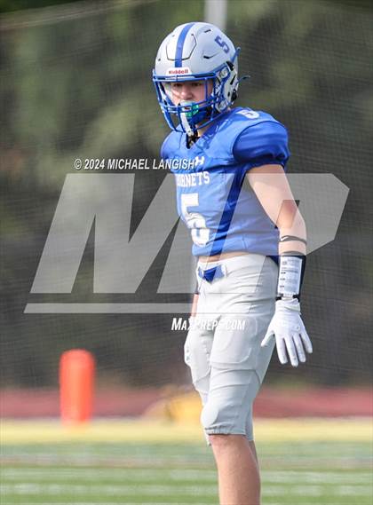 Thumbnail 3 in Holmdel @ St. John-Vianney photogallery.
