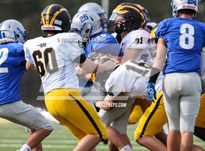 Thumbnail 1 in Holmdel @ St. John-Vianney photogallery.