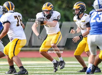 Thumbnail 3 in Holmdel @ St. John-Vianney photogallery.