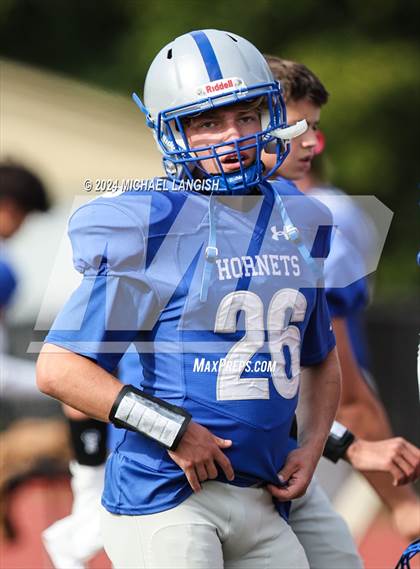 Thumbnail 2 in Holmdel @ St. John-Vianney photogallery.