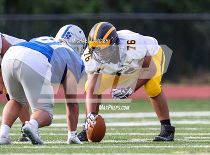 Thumbnail 1 in Holmdel @ St. John-Vianney photogallery.