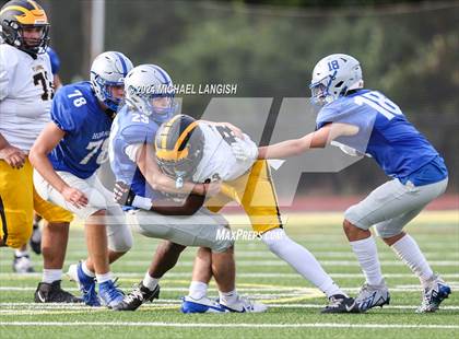 Thumbnail 1 in Holmdel @ St. John-Vianney photogallery.