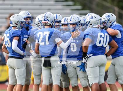 Thumbnail 3 in Holmdel @ St. John-Vianney photogallery.