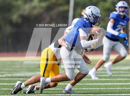 Thumbnail 3 in Holmdel @ St. John-Vianney photogallery.