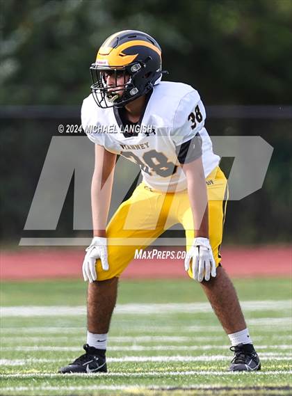 Thumbnail 3 in Holmdel @ St. John-Vianney photogallery.