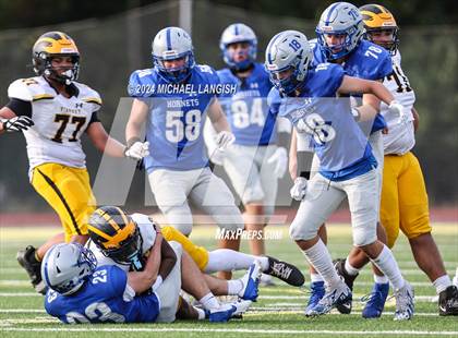 Thumbnail 2 in Holmdel @ St. John-Vianney photogallery.