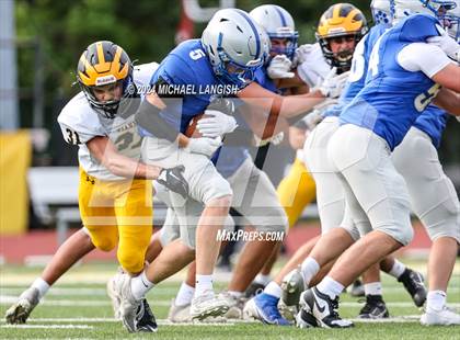 Thumbnail 2 in Holmdel @ St. John-Vianney photogallery.