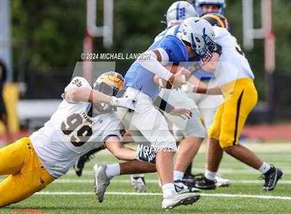 Thumbnail 1 in Holmdel @ St. John-Vianney photogallery.
