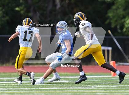 Thumbnail 2 in Holmdel @ St. John-Vianney photogallery.