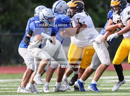 Thumbnail 1 in Holmdel @ St. John-Vianney photogallery.