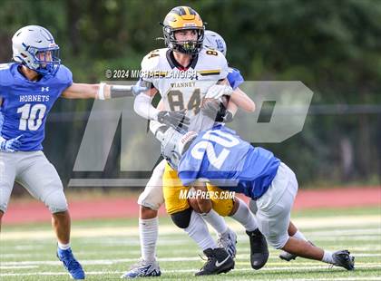 Thumbnail 1 in Holmdel @ St. John-Vianney photogallery.