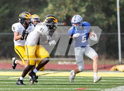 Thumbnail 3 in Holmdel @ St. John-Vianney photogallery.