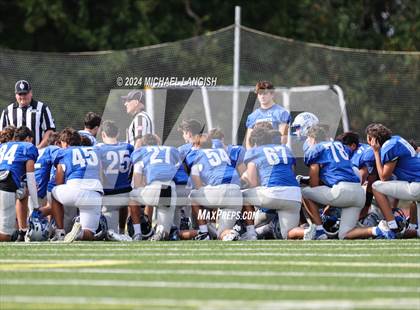 Thumbnail 1 in Holmdel @ St. John-Vianney photogallery.