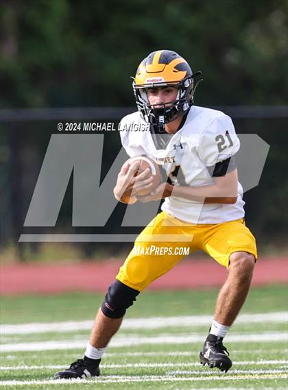 Thumbnail 2 in Holmdel @ St. John-Vianney photogallery.