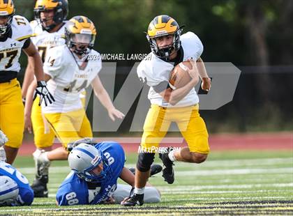 Thumbnail 2 in Holmdel @ St. John-Vianney photogallery.