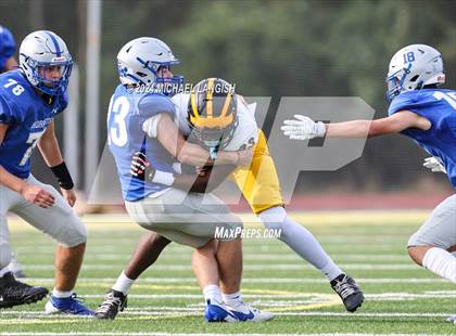 Thumbnail 2 in Holmdel @ St. John-Vianney photogallery.