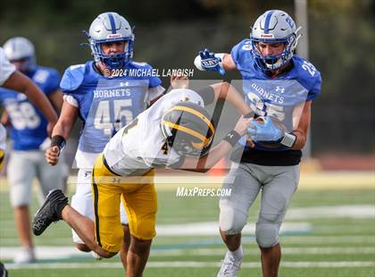 Thumbnail 3 in Holmdel @ St. John-Vianney photogallery.