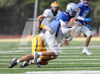 Thumbnail 1 in Holmdel @ St. John-Vianney photogallery.