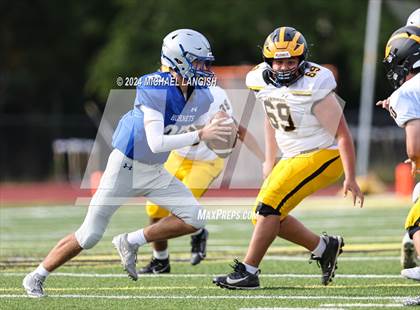 Thumbnail 2 in Holmdel @ St. John-Vianney photogallery.