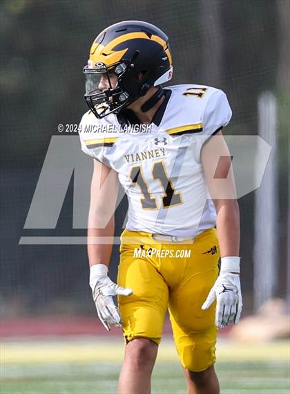 Thumbnail 3 in Holmdel @ St. John-Vianney photogallery.