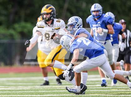 Thumbnail 1 in Holmdel @ St. John-Vianney photogallery.